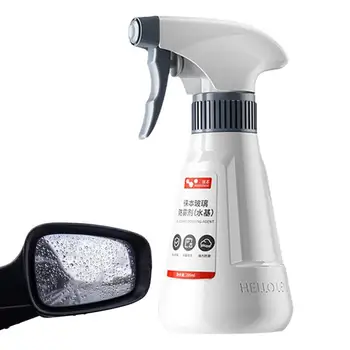 Anti Meglo Spray Za Očala Proti Dežju Vozila Tekoče Vetrobransko Steklo Defogging Cleaning Spray Anti Fog Objektiv Čistilo Artefakt
