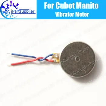 Cubot Manito Vibrator Motornih 100% Prvotne Nov Vibrator Flex Kabel Trak Nadomestnih Delov za Cubot Manito