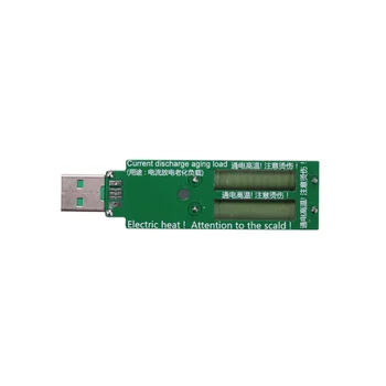 USB C Tester Set,2 v 1 Tip C USB Tester Barvni Zaslon IPS Digitalni Voltmeter,Napetost,tok,Moč,Temperatura,Obremenitev z