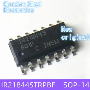 Novi Originalni IR21844S IR21844STRPBF 21844S SOP-14 Moči voznik čip