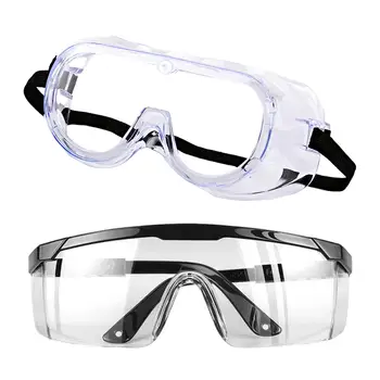 Očala Očala Polikarbonatne Leče Univerzalno za Vetroven Dan Mortorcycles