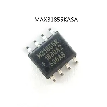 1pcs/veliko Novo Izvirno MAX31855KASA MAX31855 sop-8 Original verodostojno