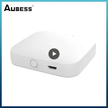 Multi-mode 3.0 Bluetooth, Wifi Brezžično Smart Prehod Tuya Daljinski upravljalnik Očesa Hub Glasovni Nadzor Preko Alexa Doma
