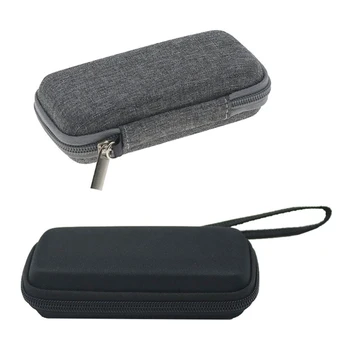 Nepremočljiva EVA Primeru Trdi Potovalni kovček za T5 EVO SSD Težka torba