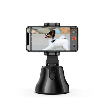Smart Selfie Streljanje Gimbal 360 Obraz Predmet spremljanje Selfie Palico Stojalo za Pametni telefon Samodejno Sledenje Posnamete Fotografijo, Video Vlog
