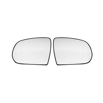 68228919AA 68228918AA Vzvratno Ogledalo Objektiv Ogrevanje na Zrcalni Objektiv Stekla Auto za Grand 2014-2018