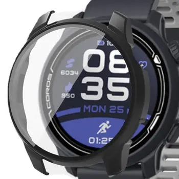 Steklen Pokrov 2 Smartwatch Prenosni Screen Protector Za Zapestje Trak Odbijača Zaščitnik Zaslon Pokrov Watch Dodatki