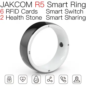 JAKCOM R5 Smart Obroč bolje kot distake deauther watch pametni i14 max ženska nič 1 miške super izvod