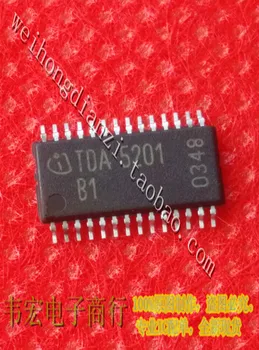 Dostava.TDA5201B1 IC TSSOP28 Brezplačno zagotavljanje kakovosti