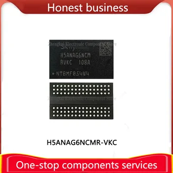 H5ANAG6NCJR-XNC 16G BGA96 DDR4 H5ANAG6NDMR-WMC H5ANAG6NCJR-WMC H5ANAG6NCJR-VKC H5ANAG6NCJR H5ANAG6NDMR Čip 16GB