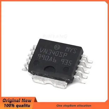 (5-10piece)100% Novih VN340SP HSOP-10 Chipset