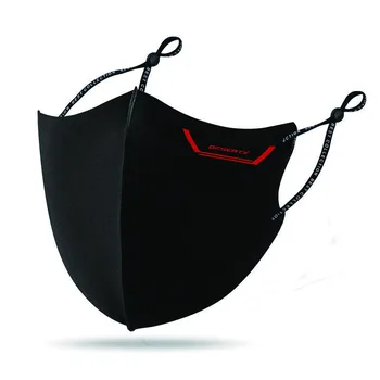 Motorno kolo Masko Ledu Svilene Tkanine Logotip PRIMERNI Za Ducati Puščavi X DesertX Maske