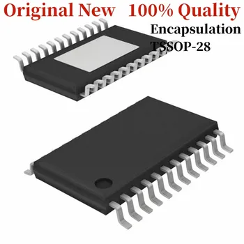 Novi originalni MAX3243CUI paket TSSOP28 čip, integrirano vezje IC