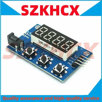 2PCS/VELIKO HX711 tlačni senzor tehtanje elektronski obsega modul digital cev zaslon (razen HX711 modul)
